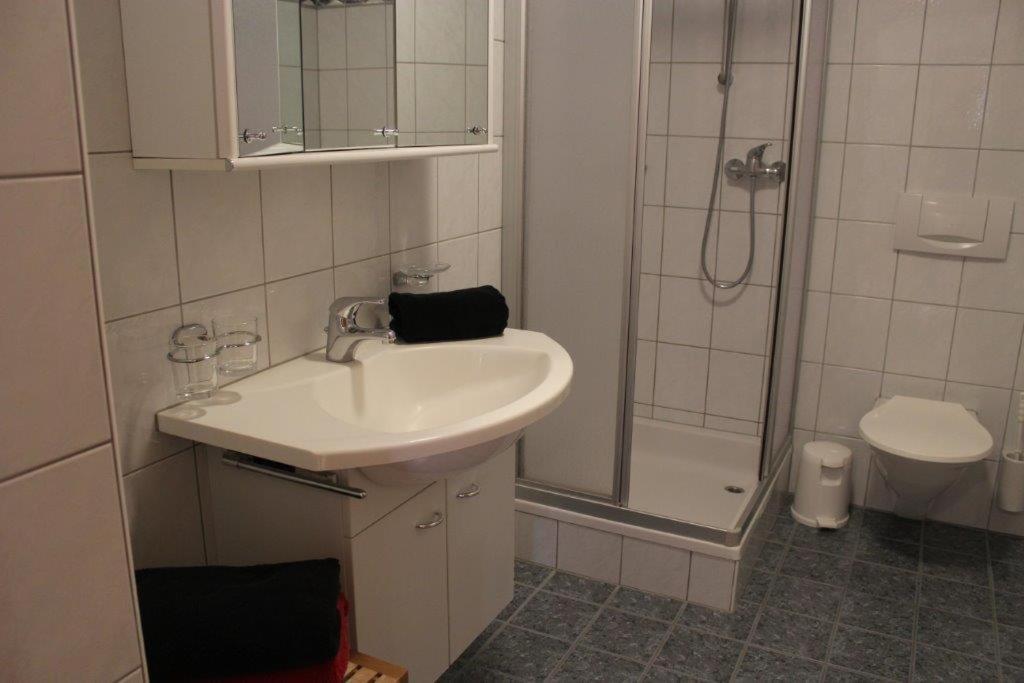 Haus Sprecher Samnaun Exteriér fotografie